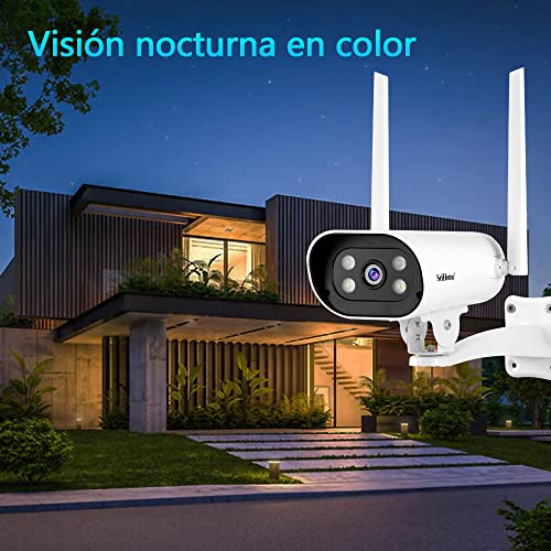 Cámaras IP Guadalajara